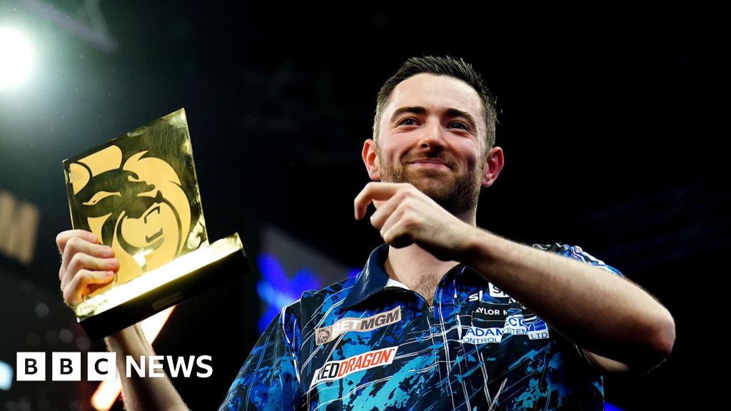 Premier League Darts Brighton: Night 11 Sees Race to Play-offs Intensify